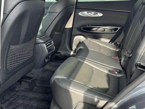 Certified 2026 Genesis GV70 2.5T image 20