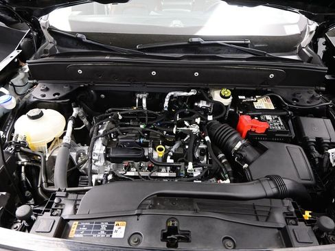 Used 2023 Ford Bronco Sport Outer Banks w/ Tech Package AWD/4WD image 28
