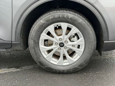 Certified 2023 Ford Escape Active image 11