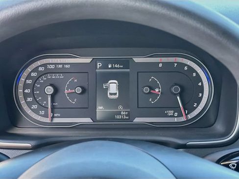 Used 2024 Hyundai Tucson SE FWD image 12