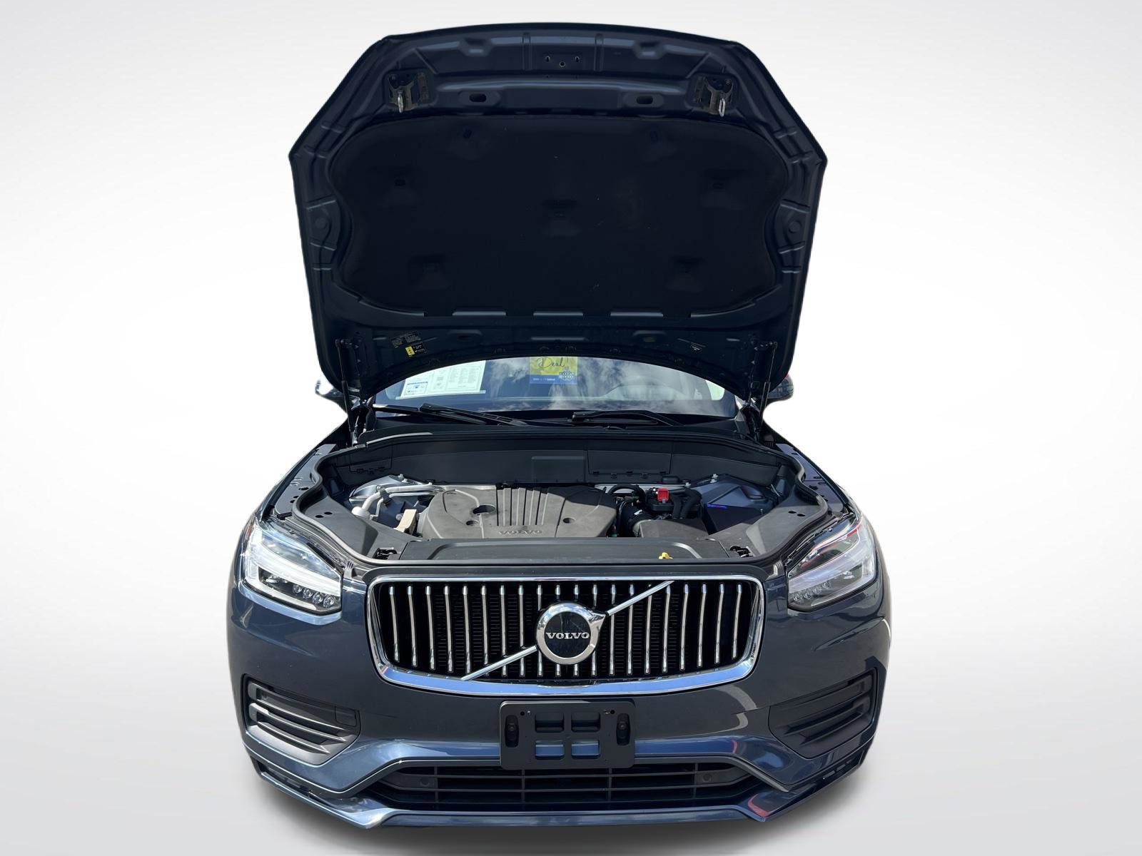 Used 2023 Volvo XC90 B5 Core AWD/4WD image 15