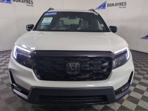 Certified 2023 Honda Passport Elite image 12