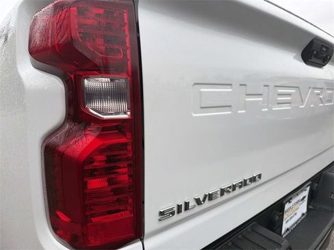 Used 2024 Chevrolet Silverado 3500 W/T w/ WT Convenience Package image 7