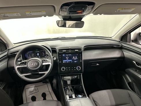 Used 2023 Hyundai Tucson SEL AWD/4WD image 18