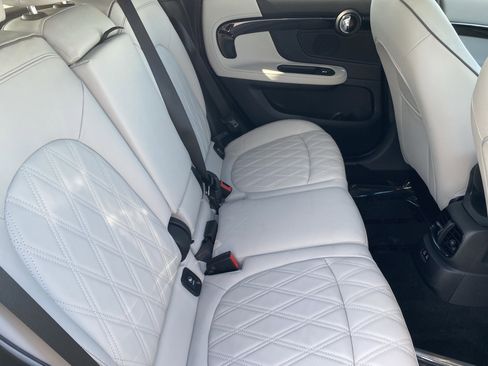 Used 2024 MINI Cooper Countryman John Cooper Works image 11