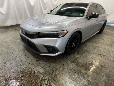 Used 2024 Honda Civic Sport image 15