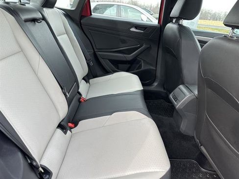 Certified 2020 Volkswagen Jetta R-Line image 20