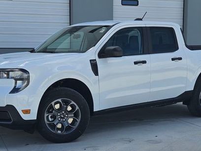 New 2026 Ford Maverick XLT