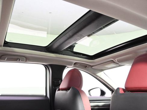 New 2026 MAZDA CX-50 2.5 Hybrid w/ Cargo Package image 17