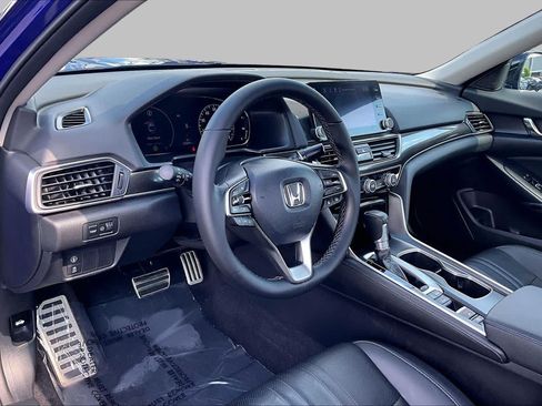 Used 2022 Honda Accord Sport Special Edition image 18