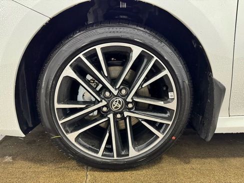 New 2026 Toyota Camry XLE w/ Premium Package image 23