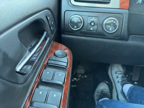 Used 2013 GMC Sierra 1500 SLT w/ SLT Convenience Package image 13