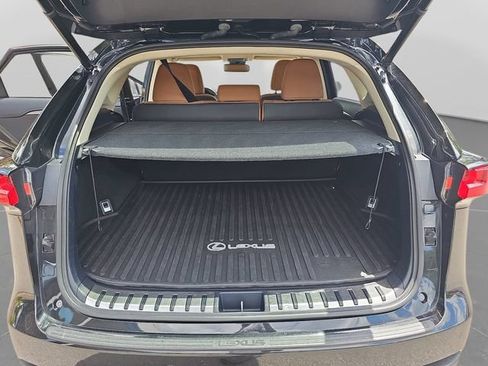 Used 2019 Lexus NX 300 AWD w/ Premium Package image 31
