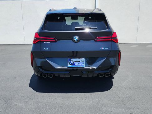 New 2026 BMW X3 M50 w/ Premium Package AWD/4WD image 6