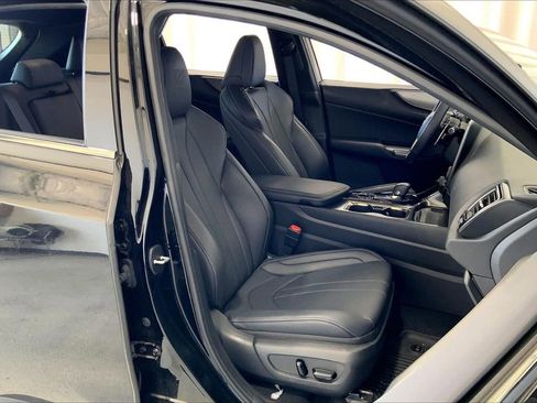 Used 2024 Lexus NX 350 F Sport AWD/4WD image 16