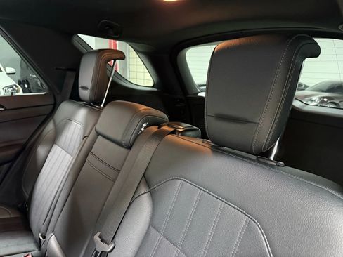 Used 2018 Mercedes-Benz GLE 350 GLE 350 4MATIC Sport Utility 4 w/ Premium 1 Package image 68