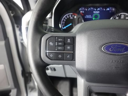 Used 2023 Ford F150 XLT w/ Equipment Group 302A High AWD/4WD image 48