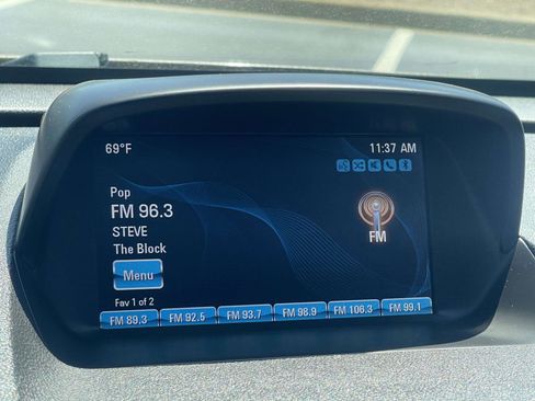 Used 2013 Buick Encore FWD image 22