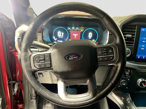 Used 2023 Ford F150 Lariat image 11