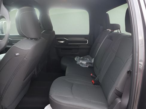 New 2026 RAM 3500 Big Horn AWD/4WD image 11