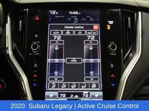 Used 2020 Subaru Legacy Limited AWD/4WD image 20