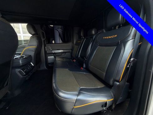 Used 2021 Ford F150 Tremor w/ Equipment Group 402A High image 25