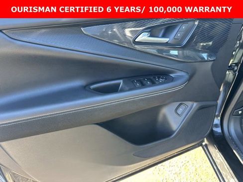 Certified 2024 Chevrolet Blazer EV LT image 16