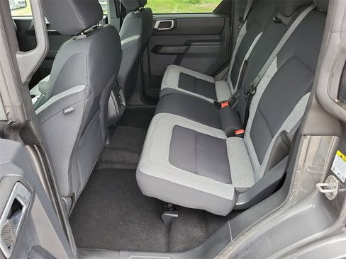 New 2025 Ford Bronco Big Bend image 24