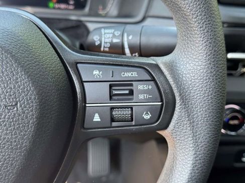 Certified 2023 Honda Accord EX image 21
