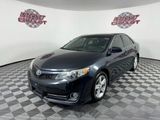 Used 2013 Toyota Camry SE image 3