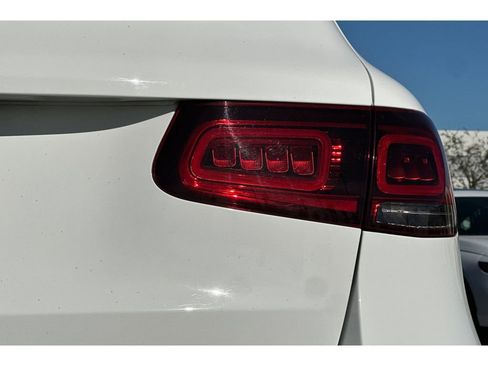 Used 2022 Mercedes-Benz GLC 300 image 52