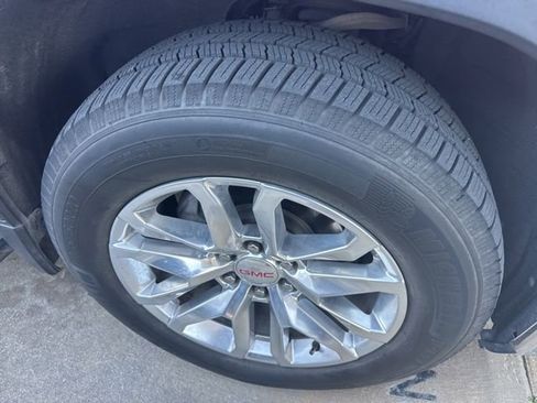 Used 2020 GMC Sierra 1500 SLT image 8