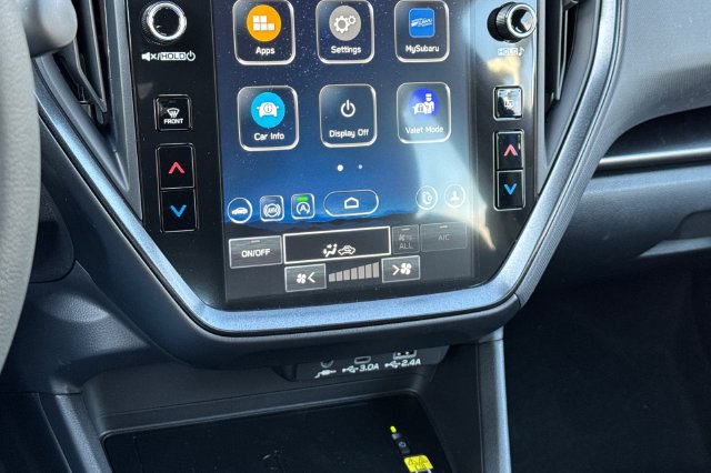 New 2026 Subaru Impreza RS AWD/4WD image 17