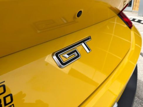 Used 2024 Ford Mustang GT Premium w/ GT Performance Package RWD image 12
