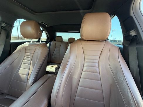 Used 2019 Mercedes-Benz E 450 4MATIC Sedan image 10
