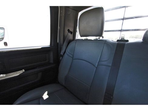 Used 2024 RAM 5500 Tradesman w/ Chrome Appearance Group image 14