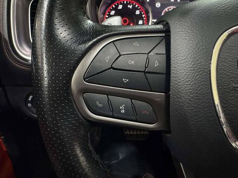 Used 2021 Dodge Charger Scat Pack RWD image 31