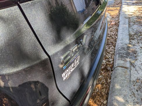 Used 2025 Honda CR-V Sport-L image 12