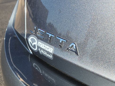 Used 2024 Volkswagen Jetta S image 10