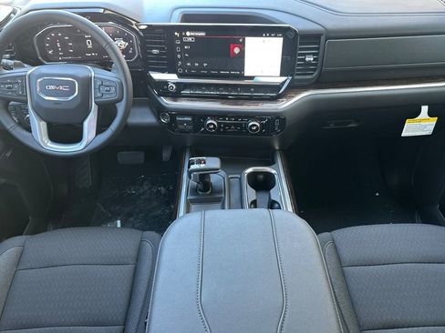 New 2026 GMC Sierra 1500 Elevation w/ Preferred Package AWD/4WD image 13