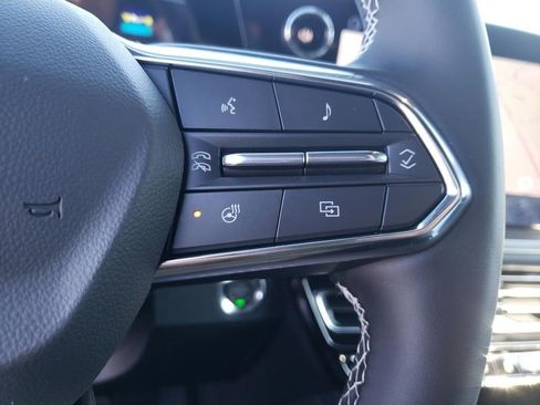 New 2026 Chevrolet Traverse LT w/ Driver Confidence Package image 10