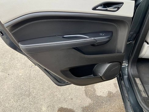 Used 2014 Cadillac SRX Premium AWD/4WD image 3