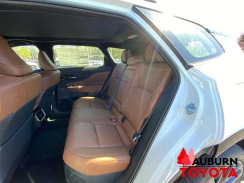 New 2026 Toyota Crown Signia w/ Advanced Technology Package AWD/4WD image 22