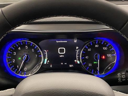 New 2026 Chrysler Pacifica Limited w/ S Appearance Package AWD/4WD image 19