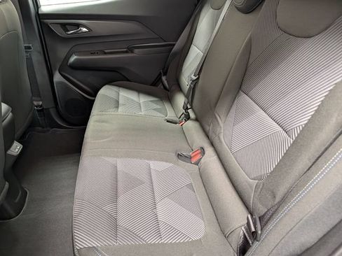 New 2027 Chevrolet Bolt LT w/ Comfort Package FWD image 11