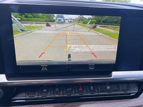 Used 2023 Chevrolet Silverado 1500 RST w/ Protection Package RWD image 62