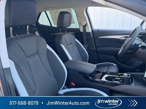 New 2026 Buick Envision Sport Touring image 16