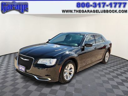 Used 2021 Chrysler 300 Touring