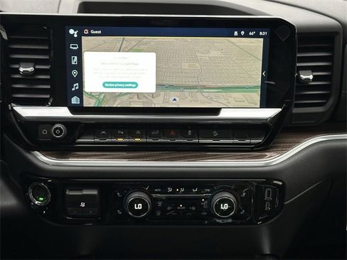 New 2026 Chevrolet Silverado 1500 LT Trail Boss w/ LT Trail Boss Premium Package image 16