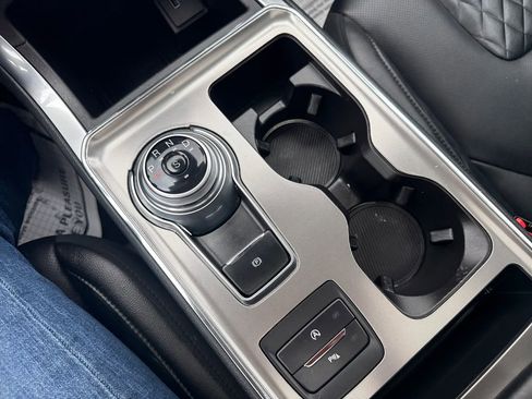 Used 2023 Ford Edge Titanium w/ Equipment Group 301A image 41